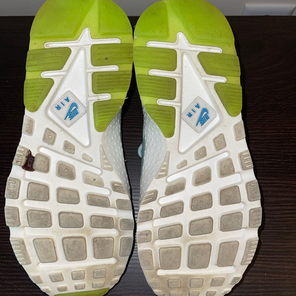 Nike Air Huarache Run Ultra - Picture 6 of 7